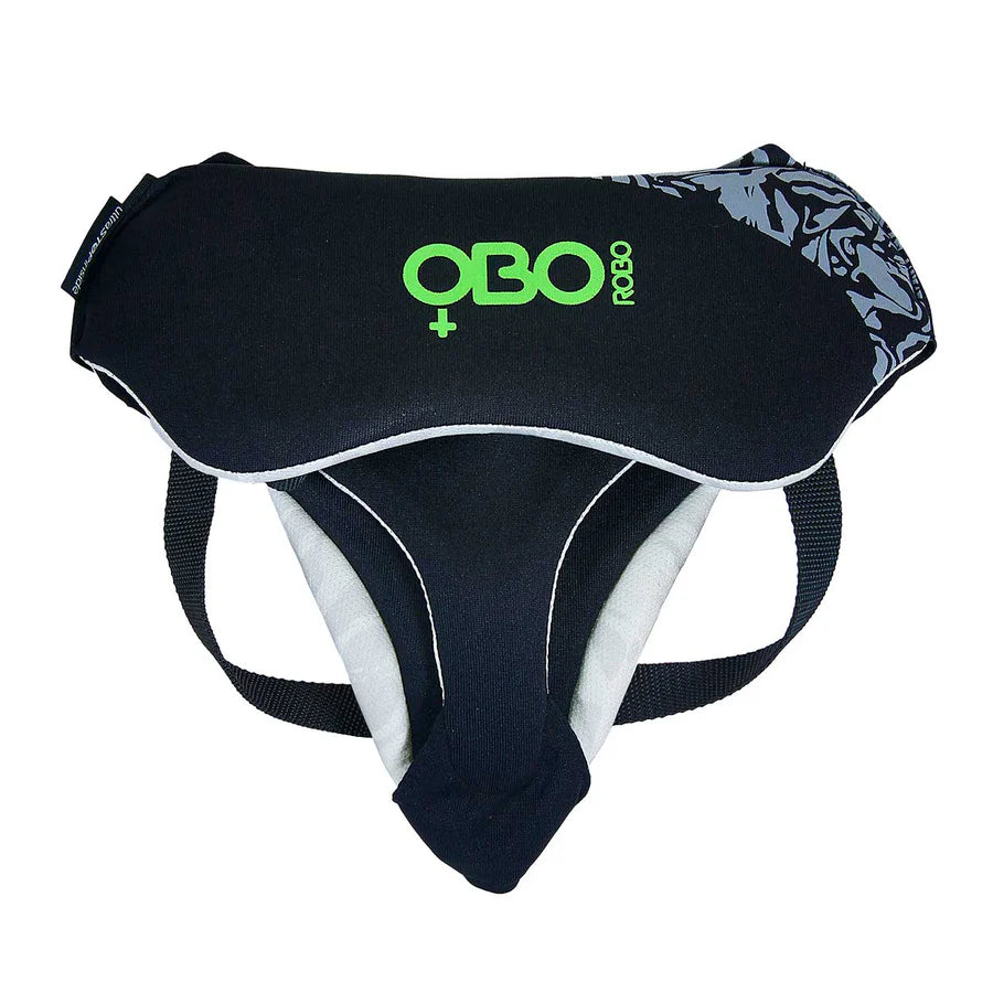 Obo Robo Pelvic Guard